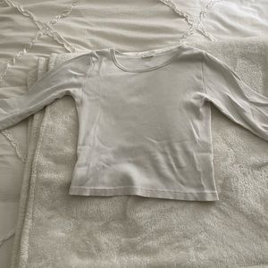 Brandy Melville long sleeve top